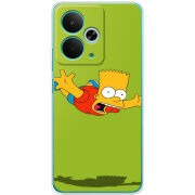 Чохол BoxFace Realme 14T 