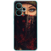 Чохол BoxFace Realme 14T 