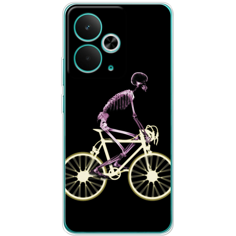 Чохол BoxFace Realme 14T 
