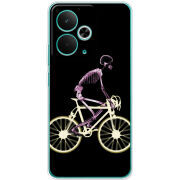 Чохол BoxFace Realme 14T 