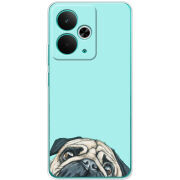 Чохол BoxFace Realme 14T 