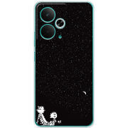 Чохол BoxFace Realme 14T 