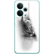 Чохол BoxFace Realme 14T 