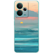 Чохол BoxFace Realme 14T Inspiration