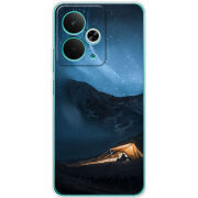 Чохол BoxFace Realme 14T Nowhere