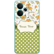 Чохол BoxFace Realme 14T 