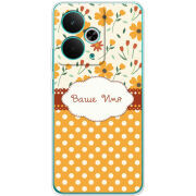 Чохол BoxFace Realme 14T 