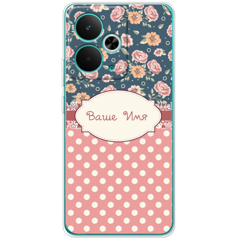 Чохол BoxFace Realme 14T 