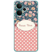 Чохол BoxFace Realme 14T 