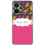 Чохол BoxFace Realme 14T 