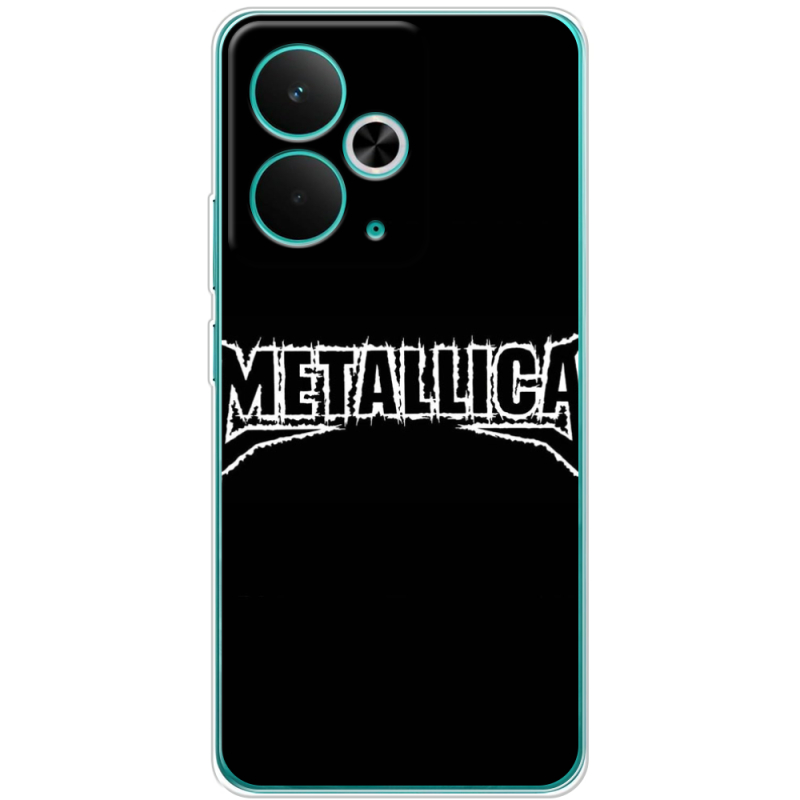 Чохол BoxFace Realme 14T 