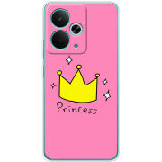 Чохол BoxFace Realme 14T 