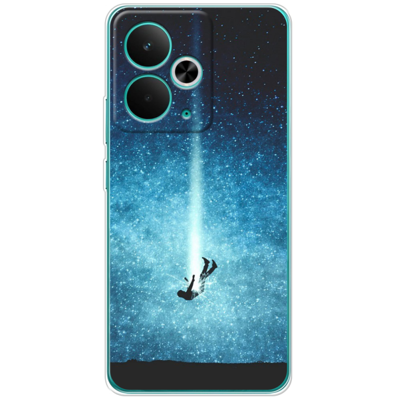 Чохол BoxFace Realme 14T 