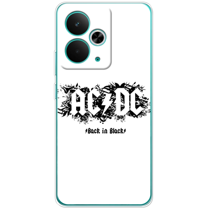 Чохол BoxFace Realme 14T 