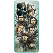 Чохол BoxFace Realme 14T 