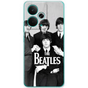 Чохол BoxFace Realme 14T 