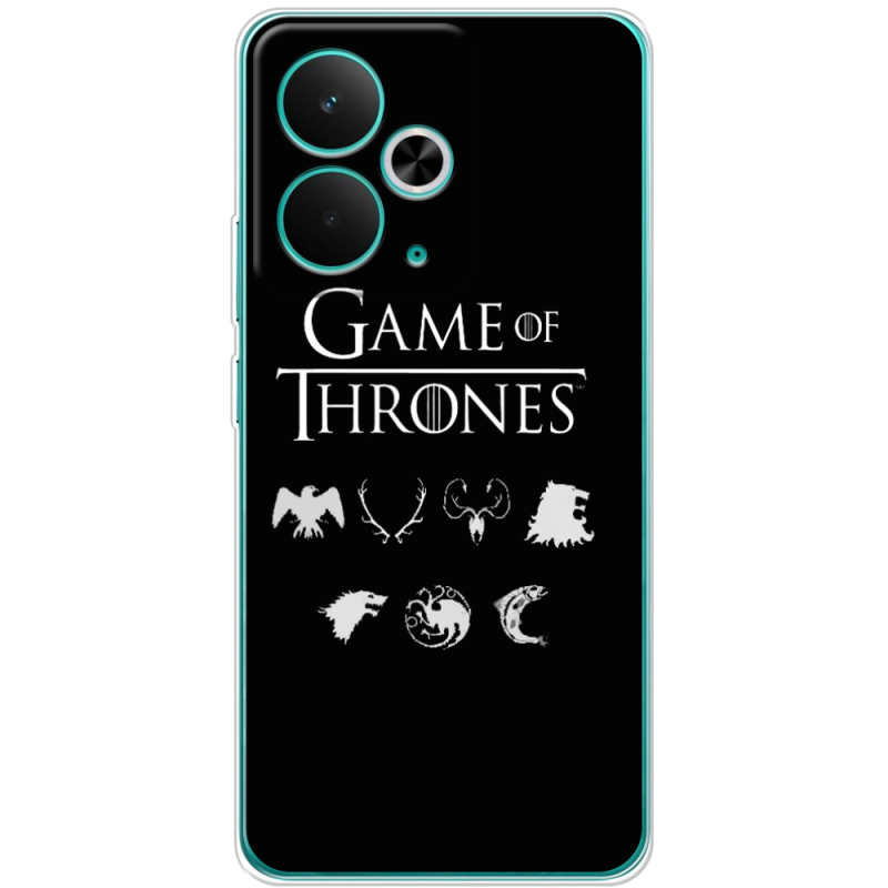 Чохол BoxFace Realme 14T 