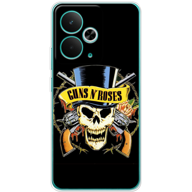 Чохол BoxFace Realme 14T 