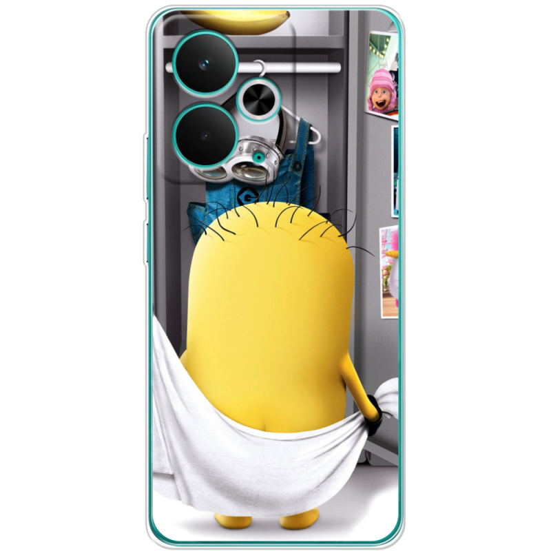 Чохол BoxFace Realme 14T 
