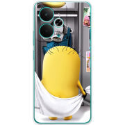 Чохол BoxFace Realme 14T 
