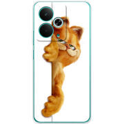 Чохол BoxFace Realme 14T 