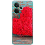 Чохол BoxFace Realme 14T 
