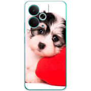 Чохол BoxFace Realme 14T 