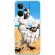 Чохол BoxFace Realme 14T 