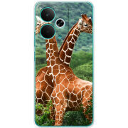 Чохол BoxFace Realme 14T 