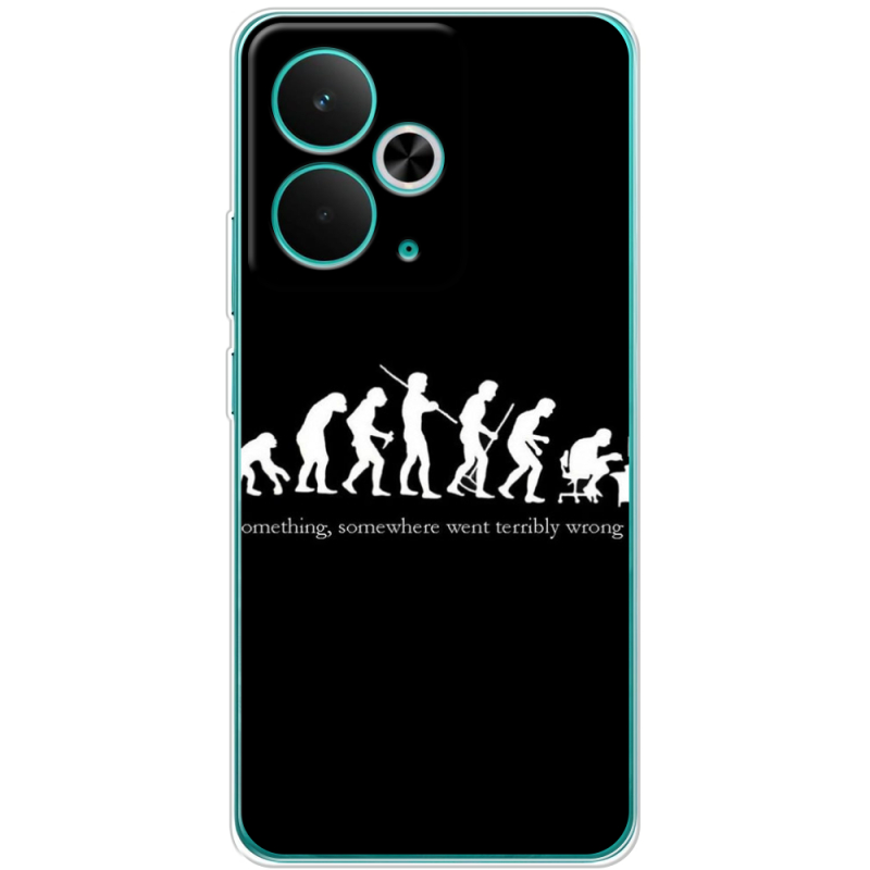 Чохол BoxFace Realme 14T 