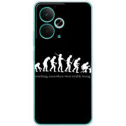 Чохол BoxFace Realme 14T 