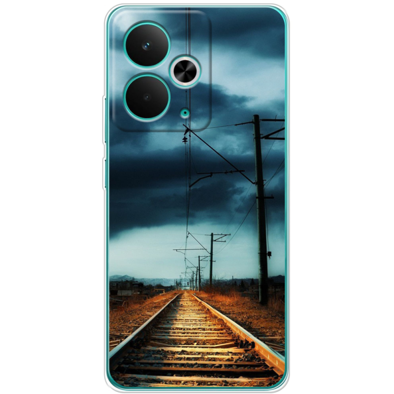 Чохол BoxFace Realme 14T 