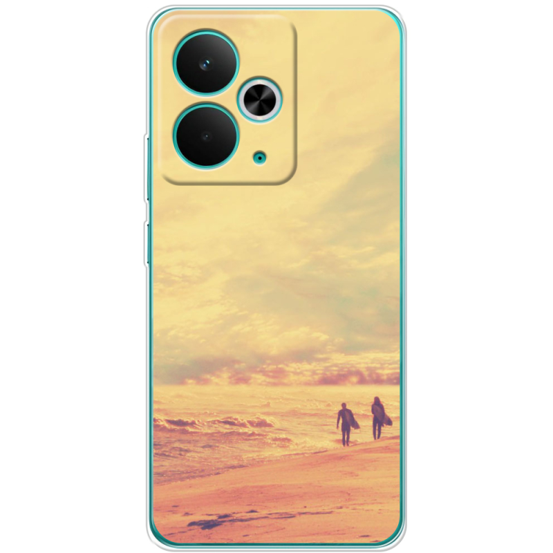 Чохол BoxFace Realme 14T 