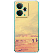 Чохол BoxFace Realme 14T 