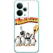 Чохол BoxFace Realme 14T 