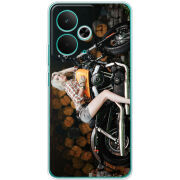 Чохол BoxFace Realme 14T 