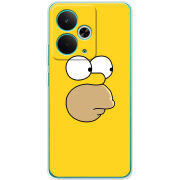 Чохол BoxFace Realme 14T 