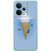 Чохол BoxFace Realme 14T 