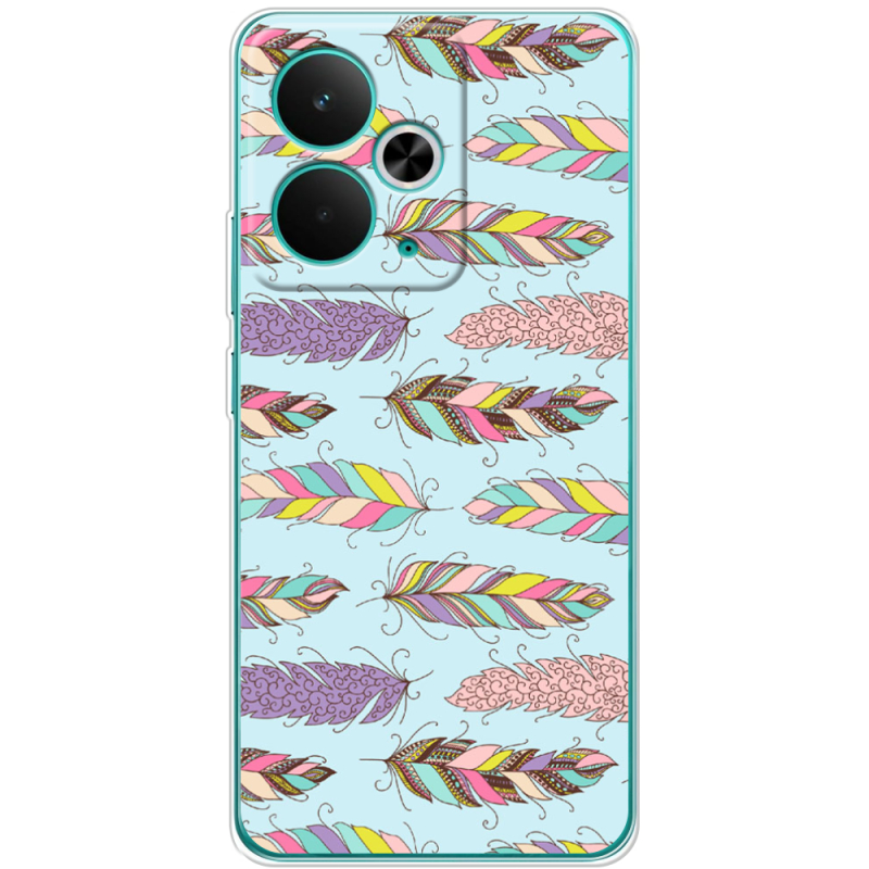 Чохол BoxFace Realme 14T 