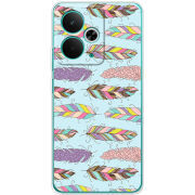 Чохол BoxFace Realme 14T 