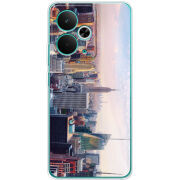 Чохол BoxFace Realme 14T 