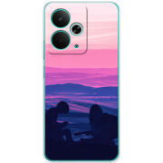 Чохол BoxFace Realme 14T Top of the World