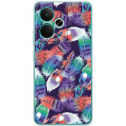Чохол BoxFace Realme 14T 