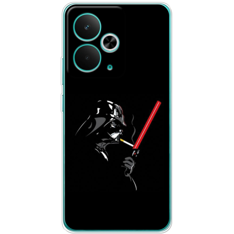 Чохол BoxFace Realme 14T 
