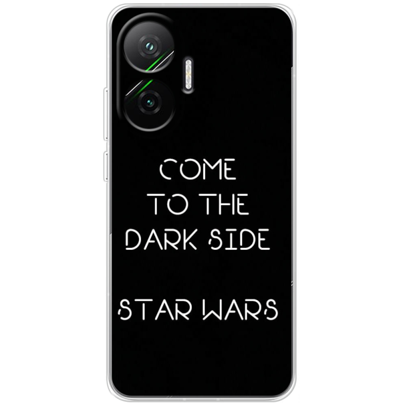 Чохол BoxFace Poco F7 