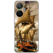 Чохол BoxFace Poco F7 