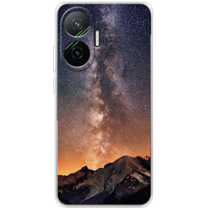 Чохол BoxFace Poco F7 