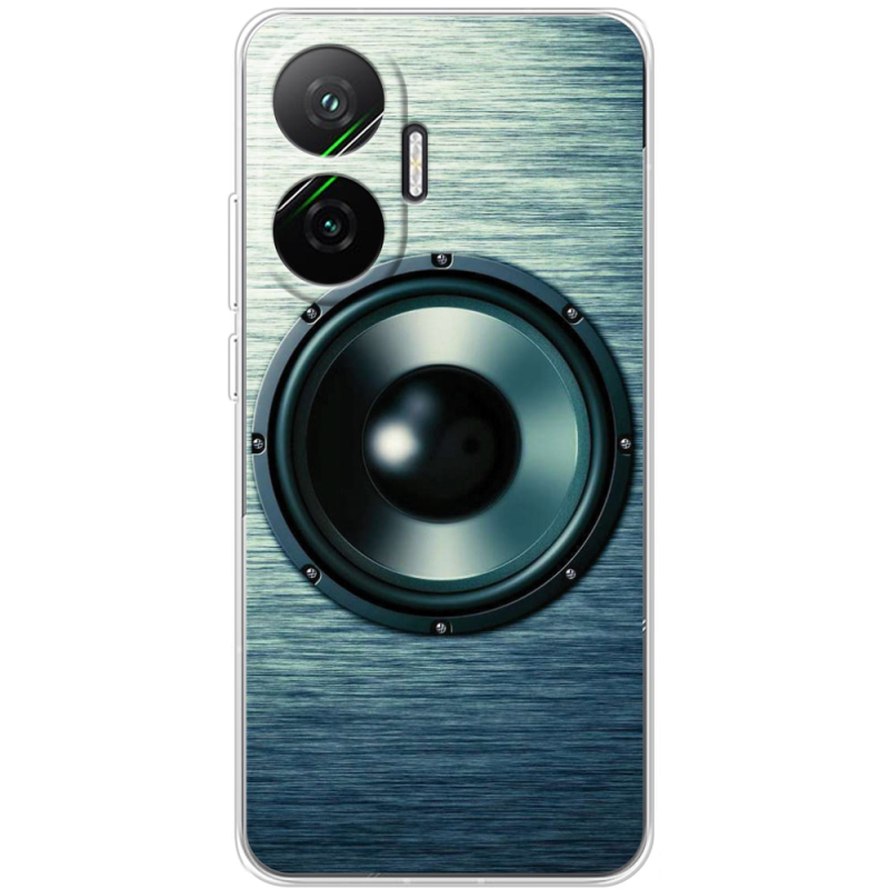 Чохол BoxFace Poco F7 