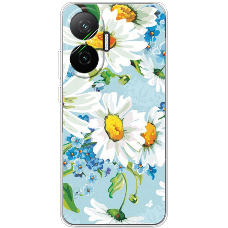 Чохол BoxFace Poco F7 