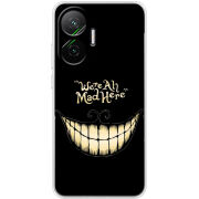 Чохол BoxFace Poco F7 